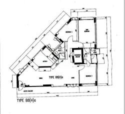 Blk 138 Edgedale Plains (Punggol), HDB 5 Rooms #611349281